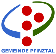 Gemeinde Pfinztal